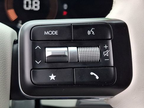 Used 2025 Hyundai Santa Fe SEL AWD/4WD image 22