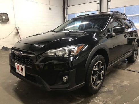 Used 2019 Subaru Crosstrek 2.0i Premium image 8