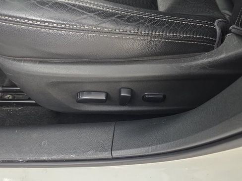 Used 2019 Nissan Altima 2.5 Platinum FWD image 17
