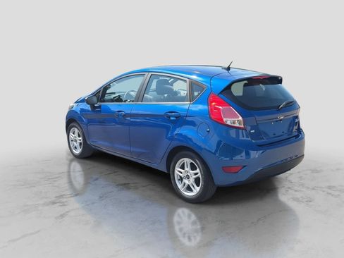 Used 2018 Ford Fiesta SE FWD image 6