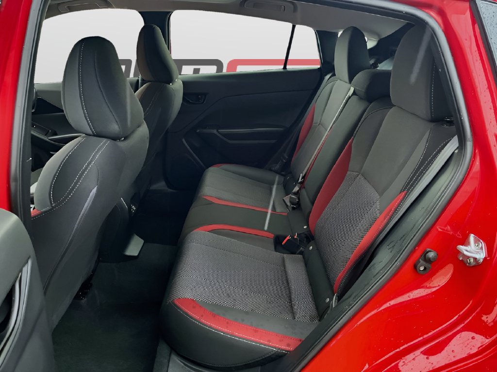 Used 2024 Subaru Impreza RS AWD/4WD image 24