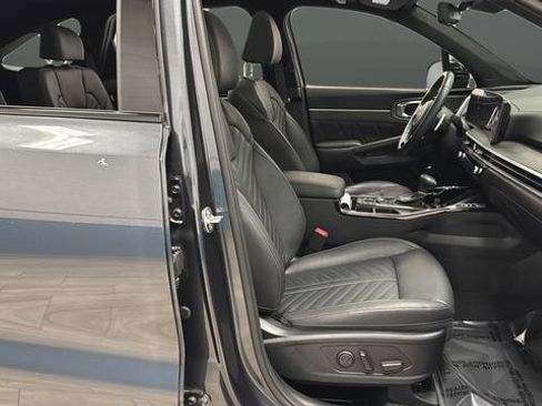 Used 2024 Kia Sorento SX Prestige AWD/4WD image 23