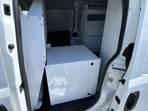 Used 2022 RAM ProMaster City Tradesman FWD image 16