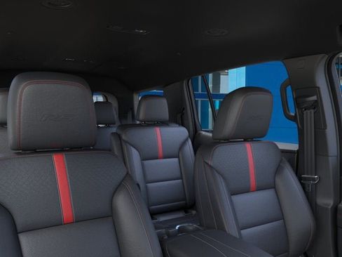 New 2026 Chevrolet Traverse RS image 24