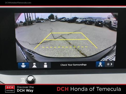 Used 2024 Honda Accord Sport image 13