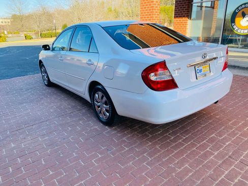 Used 2003 Toyota Camry LE image 4