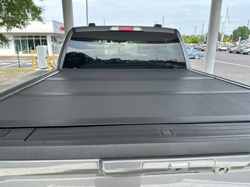 Used 2023 Ford F150 XLT w/ Equipment Group 302A High AWD/4WD image 14