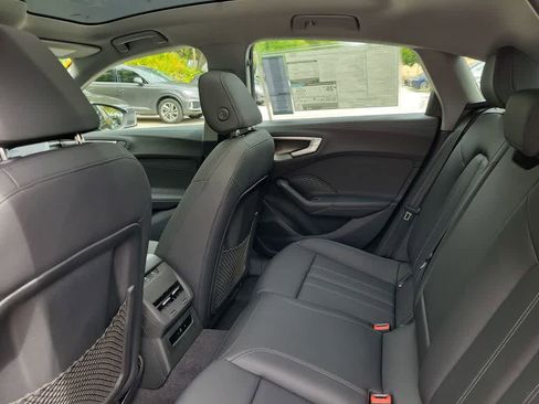 New 2026 Audi A5 2.0T Premium Plus AWD/4WD image 20