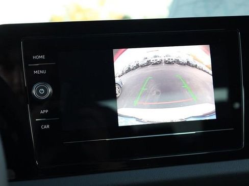 New 2026 Volkswagen Jetta S image 12