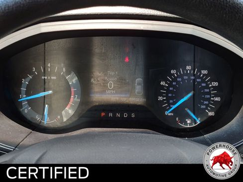 Used 2018 Ford Edge SE FWD image 33