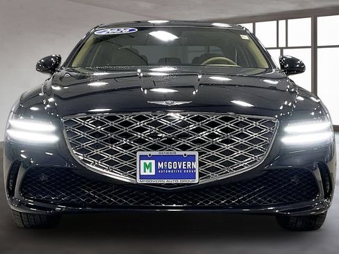 Used 2026 Genesis G80 2.5T Advanced AWD/4WD image 2