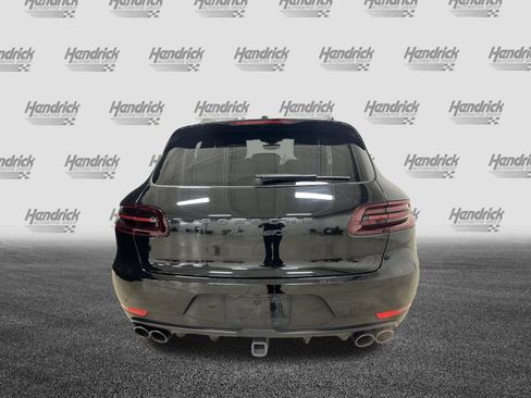 Used 2018 Porsche Macan GTS AWD/4WD image 9