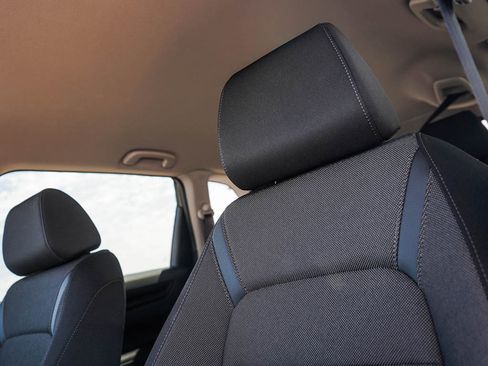 New 2026 Honda CR-V LX image 17