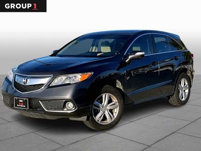 Used 2013 Acura RDX FWD w/ Technology Package