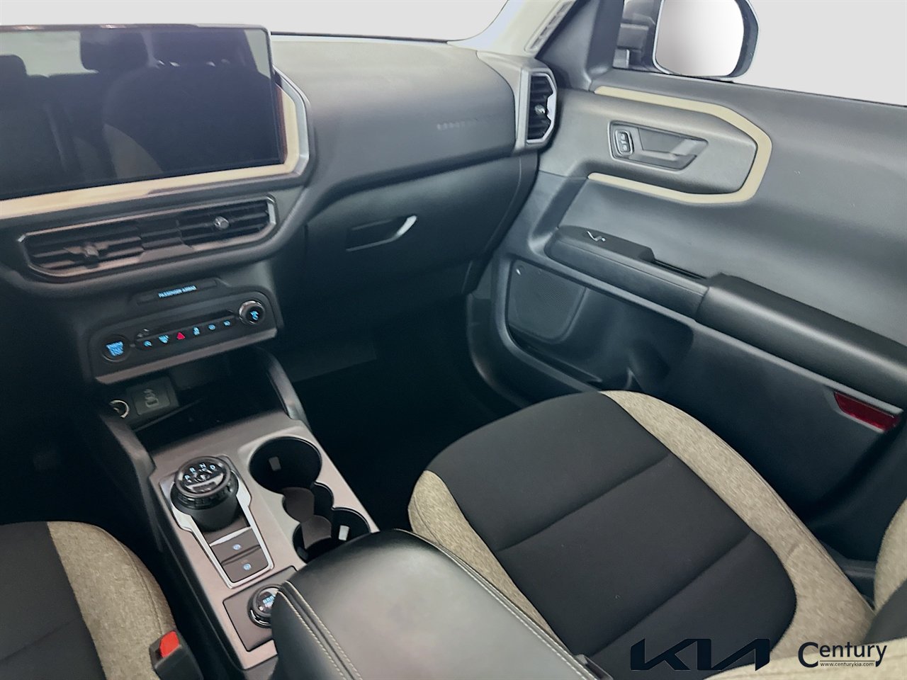 Used 2025 Ford Bronco Sport Big Bend AWD/4WD image 21