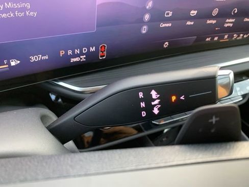 New 2025 Buick Envision Preferred image 20