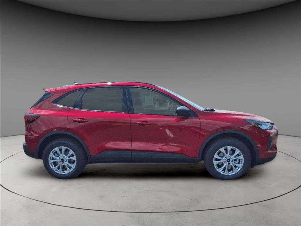 New 2025 Ford Escape Active w/ Tech Pack #1 AWD/4WD image 10