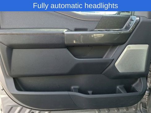 Used 2023 Ford F150 Tremor w/ Equipment Group 402A High image 15