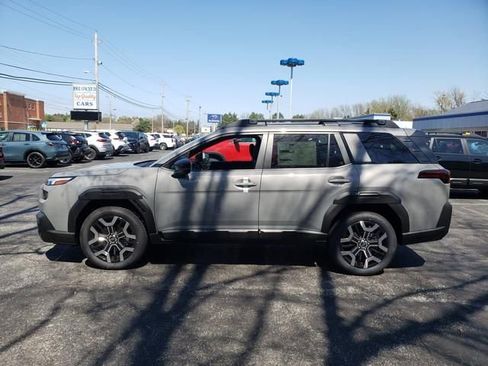 New 2026 Subaru Outback Touring XT image 7