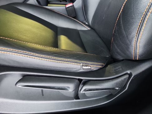 Certified 2024 Honda HR-V Sport image 26