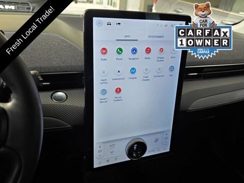 Used 2024 Ford Mustang Mach-E Premium RWD image 21