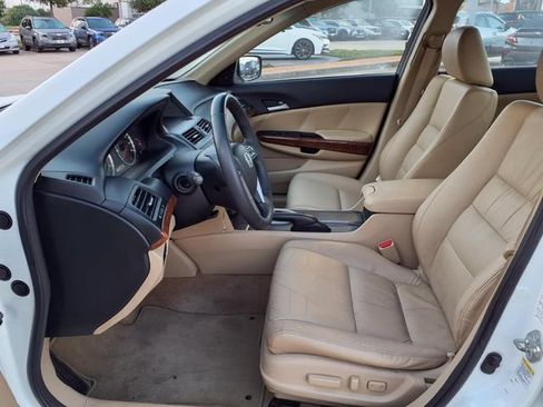 Used 2012 Honda Accord EX-L image 7