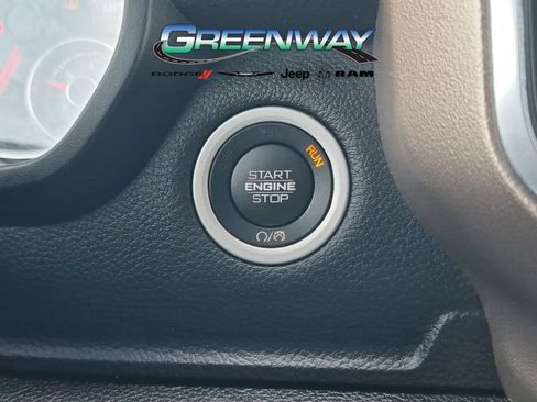 Used 2020 RAM 1500 Laramie RWD image 25