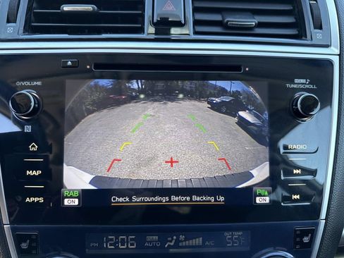 Used 2018 Subaru Outback 3.6R Limited image 33