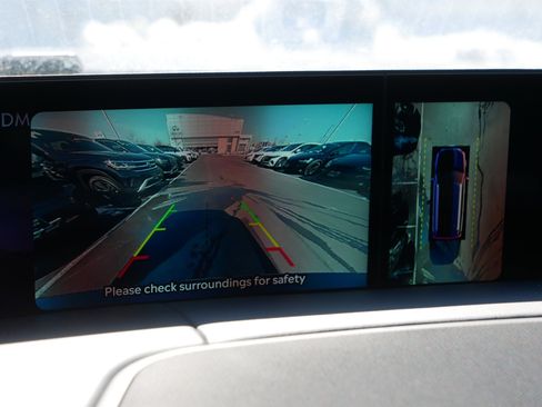 Used 2025 Lincoln Navigator L Black Label image 27