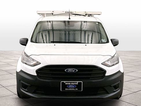 Used 2022 Ford Transit Connect XL image 3