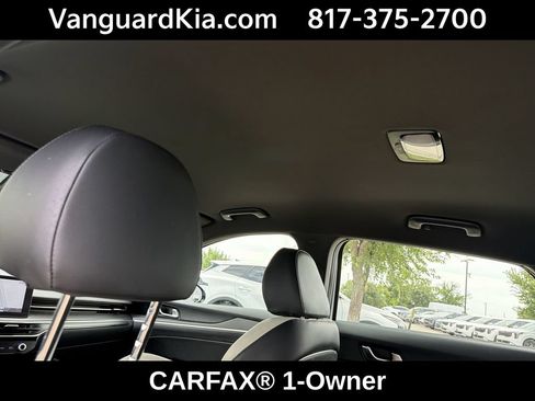 Certified 2025 Kia K5 GT-Line AWD/4WD image 18