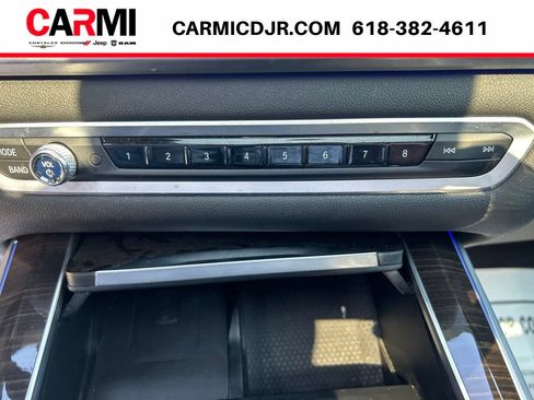Used 2020 BMW X5 sDrive40i w/ M Sport Package RWD image 27