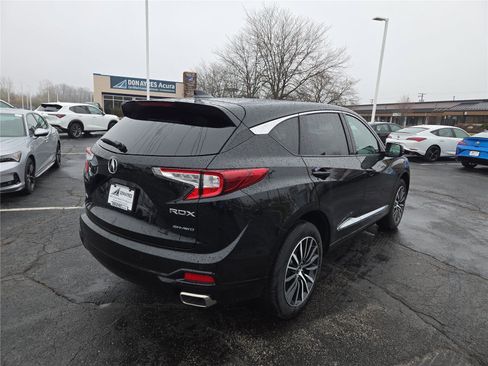 New 2026 Acura RDX SH-AWD w/ Advance Package image 30