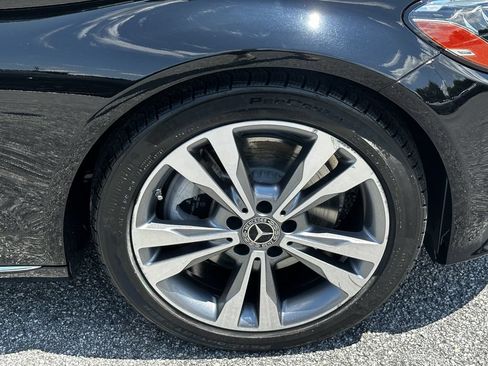Certified 2020 Mercedes-Benz C 300 Sedan image 14