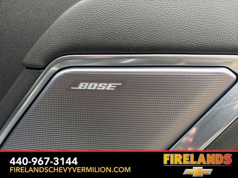 Certified 2024 Chevrolet Silverado 3500 High Country w/ Technology Package image 47