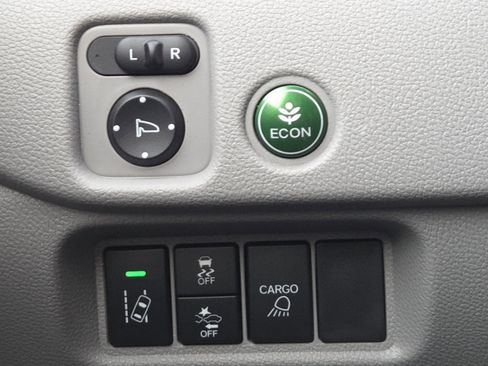 New 2026 Honda Ridgeline RTL image 33