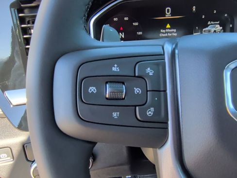 New 2026 GMC Sierra 1500 Elevation w/ Preferred Package image 17