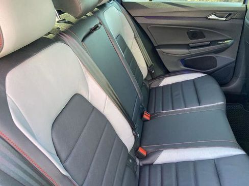 Used 2022 Volkswagen GTI Autobahn image 24