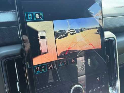 New 2026 GMC Yukon XL AT4 Ultimate AWD/4WD image 29