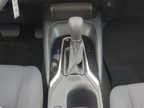 Used 2023 Toyota Corolla LE image 25