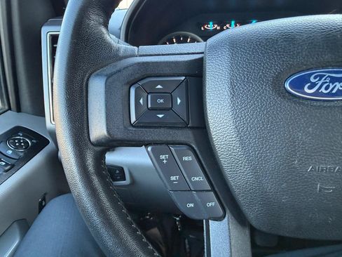 Used 2017 Ford F150 XLT w/ Equipment Group 301A Mid AWD/4WD image 25