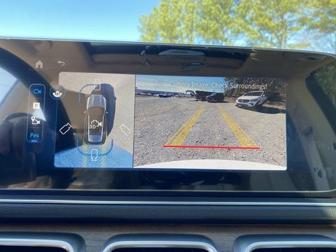 New 2026 Mercedes-Benz GLE 350 4MATIC image 20