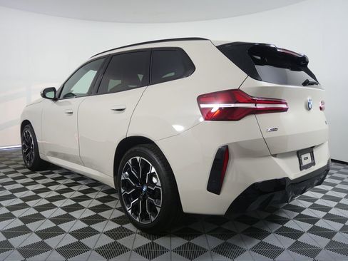 Used 2026 BMW X3 xDrive30i w/ M Sport Package AWD/4WD image 5