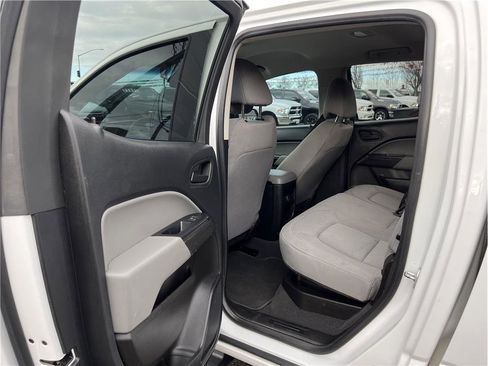 Used 2021 GMC Canyon Elevation Standard w/ LPO, Power Package image 8