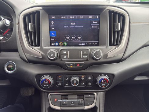 Used 2023 GMC Terrain AT4 w/ Tech Package AWD/4WD image 23