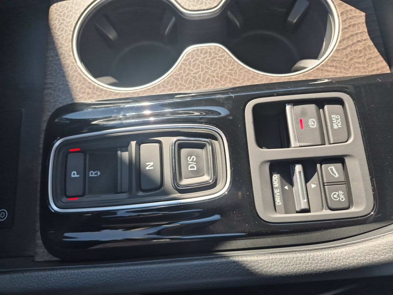 New 2026 Honda Pilot Elite image 22