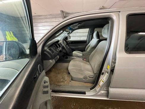 Used 2010 Toyota Tacoma 4x4 Double Cab image 21