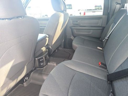 New 2026 RAM 3500 Tradesman image 12