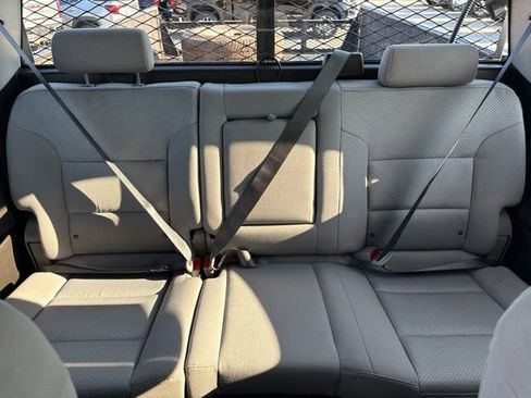 Used 2019 GMC Sierra 3500 4x4 Crew Cab w/ Snow Plow Prep Package image 27