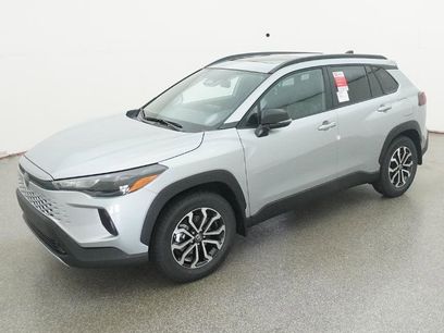 New 2026 Toyota Corolla Cross SE